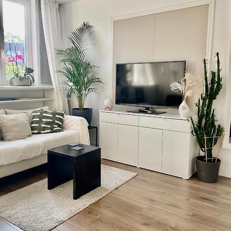 Apartment In Pempelfort - Central Дюссельдорф Экстерьер фото