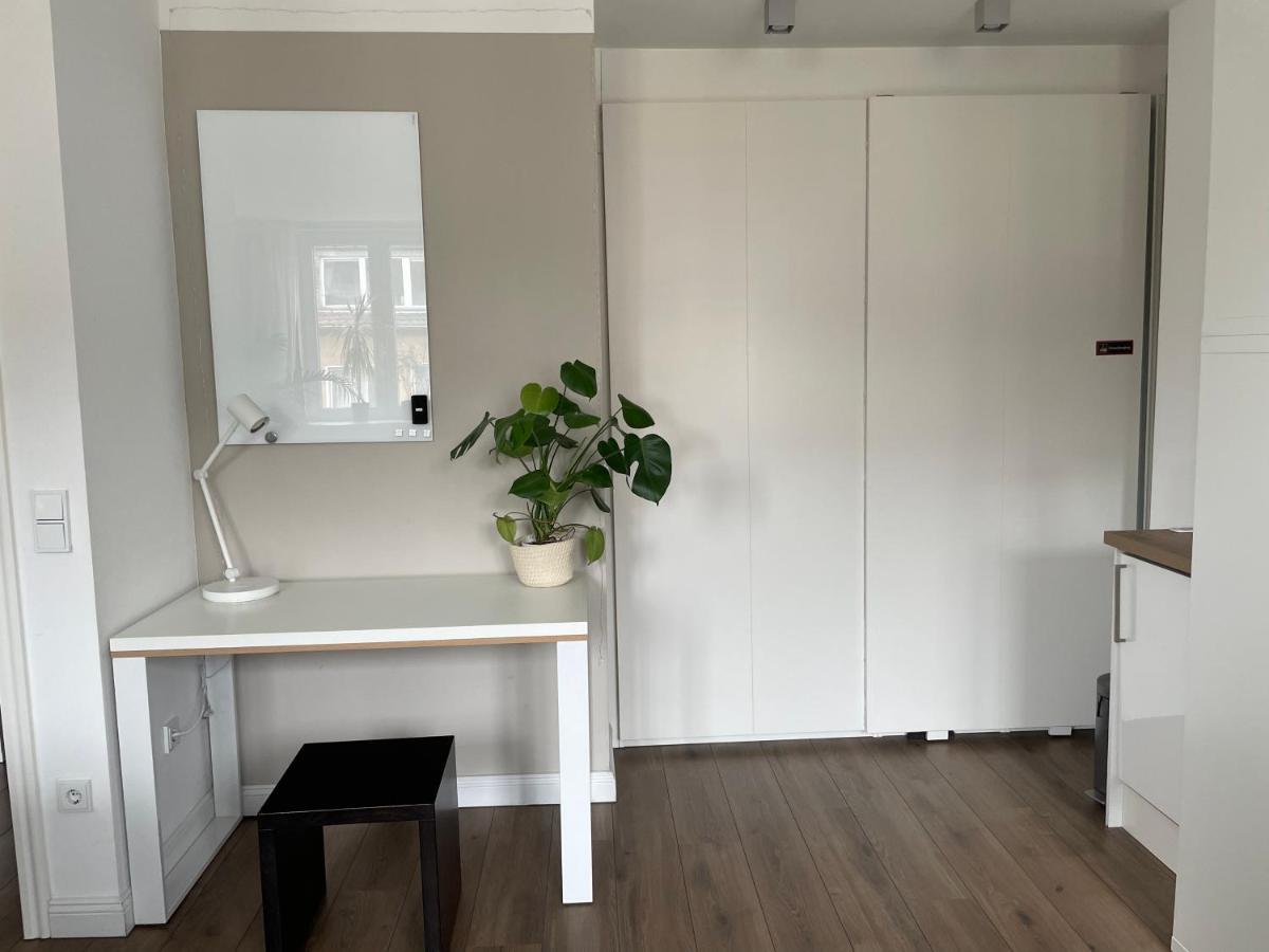 Apartment In Pempelfort - Central Дюссельдорф Экстерьер фото