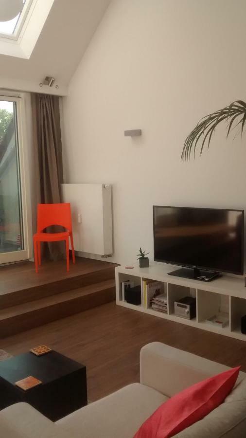 Apartment In Pempelfort - Central Дюссельдорф Экстерьер фото